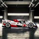 Illustration for article titled The TS050 Is The Toyota Hybrid Worth Having A Poster Of On Your Wall